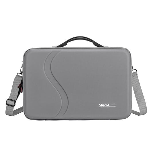 Maleta/bolsa de almacenamiento portátil de PU para DJI RS 5 STARTRC, para DJI RS 5 - Accesorios ORIWHIZDJI e Insta360 DJI Ronin Series STARTRC