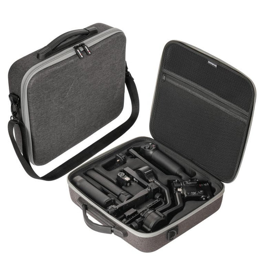 Funda multifuncional Sunnylife para DJI RS 5, bolso de hombro, bandolera, bolsa de almacenamiento, para DJI RS 5 - ORIWHIZDJI y accesorios Insta360 DJI Ronin SeriesSunnylife