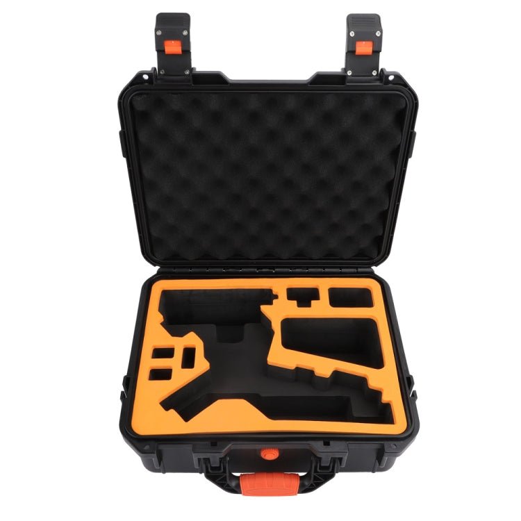 For DJI RS3 Mini Sunnylife AQX - 7 Waterproof Safety Box Storage Bag, AQX - 7 - ORIWHIZDJI & Insta360 AccessoriesDJI Ronin SeriesSunnylife