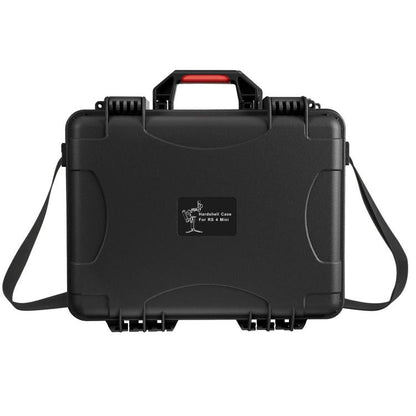 For DJI RS4 Mini STARTRC PP Waterproof Shockproof Suitcase Portable Storage Box, For DJI RS 4 Mini - ORIWHIZDJI & Insta360 AccessoriesDJI Ronin SeriesSTARTRC
