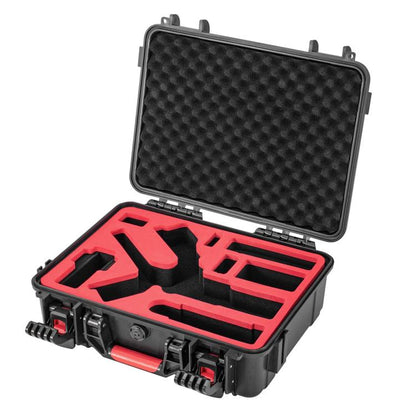 For DJI RS4 Mini STARTRC PP Waterproof Shockproof Suitcase Portable Storage Box, For DJI RS 4 Mini - ORIWHIZDJI & Insta360 AccessoriesDJI Ronin SeriesSTARTRC