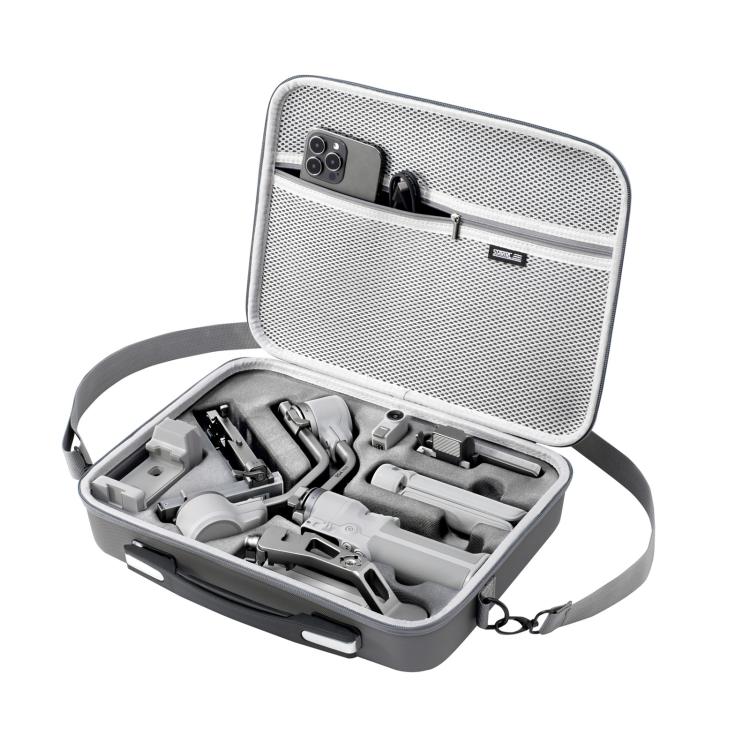 For DJI RS4 Mini STARTRC Storage Case Box Suitcase, For DJI RS 4 Mini - ORIWHIZDJI & Insta360 AccessoriesDJI Ronin SeriesSTARTRC