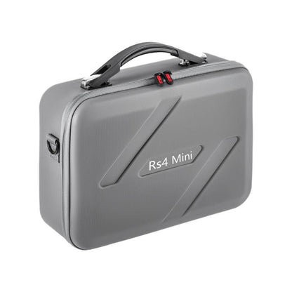 For DJI RS4 Mini STARTRC Storage Case Box Suitcase, For DJI RS 4 Mini - ORIWHIZDJI & Insta360 AccessoriesDJI Ronin SeriesSTARTRC