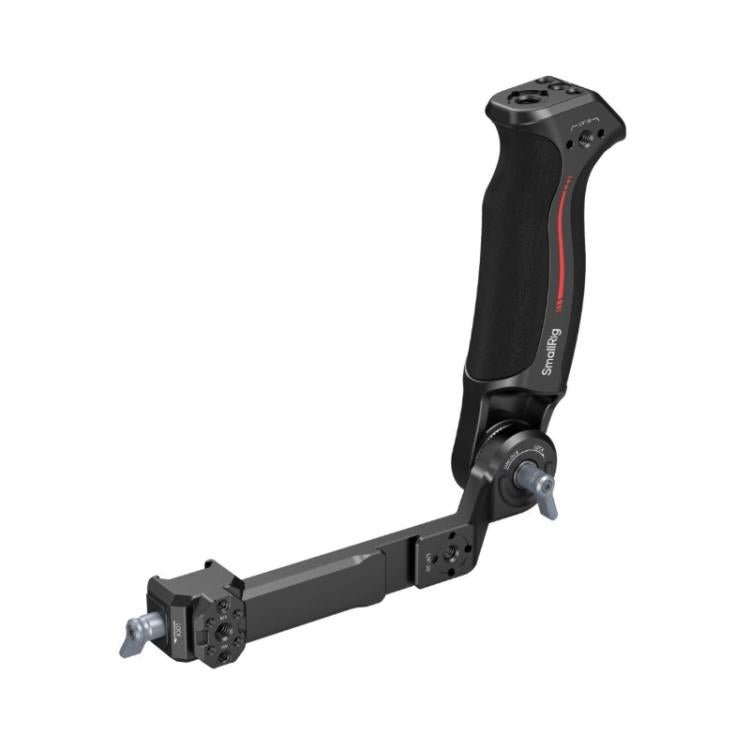 For DJI RS4 / RS3 / RSC2 SmallRig Gimbal Mount, Sling Handle, Sling Handle Monitor Kit, Dual Handgrip, Monitor Mount, Arca Quick Release Plate, NATO Clamp, Extended Quick Release Plate, Quick Release Plate with Arca - Swiss - ORIWHIZDJI & Insta360 AccessoriesDJI Ronin Series