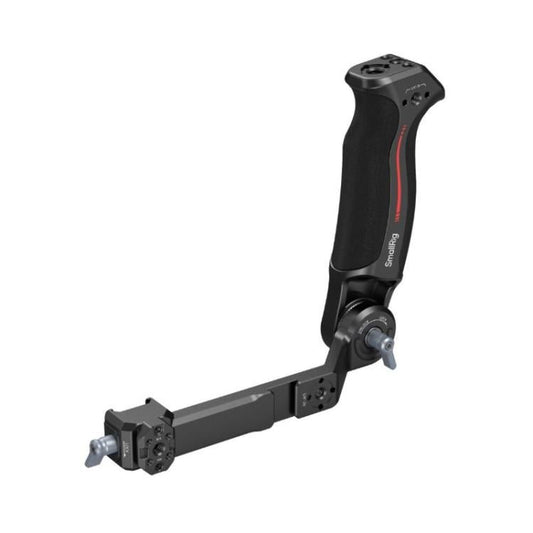 Para DJI RS4 / RS3 / RSC2 SmallRig Gimbal Mount, Sling Handle, Sling Handle Monitor Kit, Dual Handgrit, Monitor Mount, Arca Quick Release Plate, NATO Clamp, Extended Quick Release Plate, Quick Release Plate with Arca - Swiss - ORIWHIZ Accesorios DJI e Insta360 Serie DJI Ronin