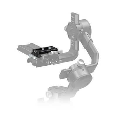 For DJI RS4 / RS3 / RSC2 SmallRig Gimbal Mount, Sling Handle, Sling Handle Monitor Kit, Dual Handgrip, Monitor Mount, Arca Quick Release Plate, NATO Clamp, Extended Quick Release Plate, Quick Release Plate with Arca - Swiss - ORIWHIZDJI & Insta360 AccessoriesDJI Ronin Series