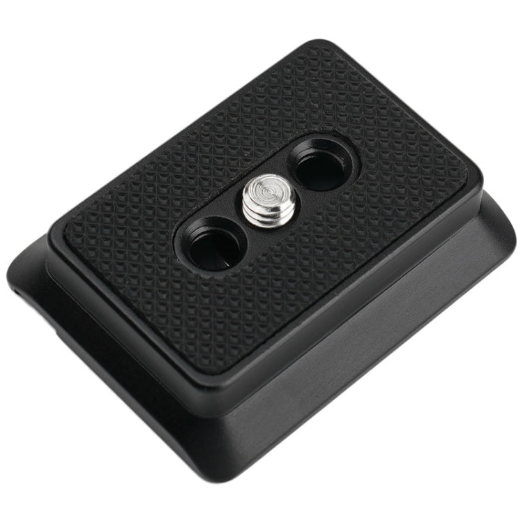 For DJI RSC 2 / RS 2 / RS 3 Stabilizer Upper Quick Release Plate 50x38mm, 50x38mm - ORIWHIZDJI & Insta360 AccessoriesDJI Ronin Series
