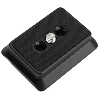 For DJI RSC 2 / RS 2 / RS 3 Stabilizer Upper Quick Release Plate 50x38mm, 50x38mm - ORIWHIZDJI & Insta360 AccessoriesDJI Ronin Series