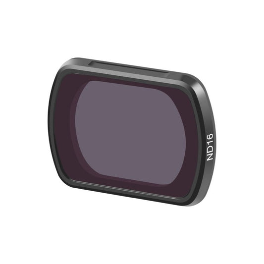 Filtro magnético ND16 para lente de cámara DJI Pocket 3 PULUZ, filtro ND16 - ORIWHIZ Accesorios para DJI e Insta360 Accesorios para lentes Accesorios para Osmo Pocket