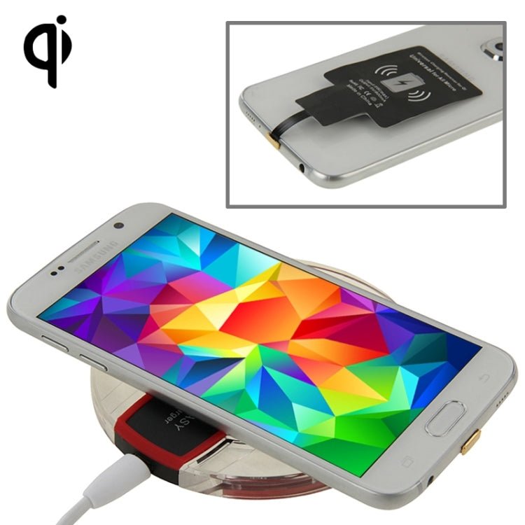 For Galaxy Note Edge / N915V / N915P / N915T / N915A - ORIWHIZ