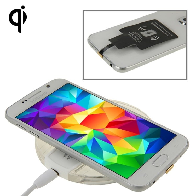 For Galaxy Note Edge / N915V / N915P / N915T / N915A - ORIWHIZ