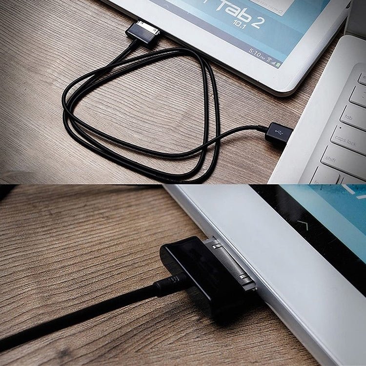 For Galaxy Tab P1000 / P3100 / P5100 / P6200 / P6800 / P7100 / P7300 / P7500 / N5100 / N8000 - ORIWHIZ