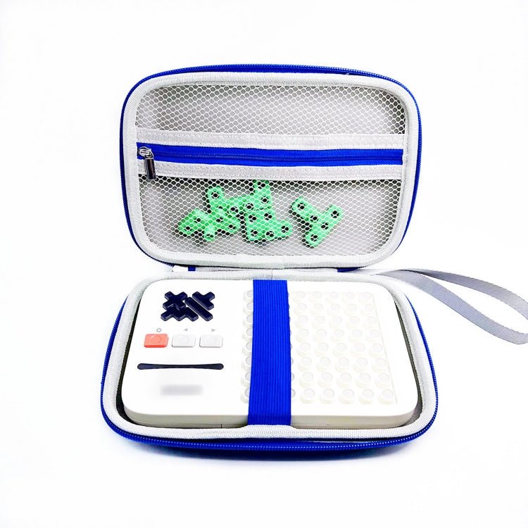 For GiiKER Super Building Block Puzzle Game Machine Storage Bag Organizer Box - ORIWHIZPocket Console & AccessoriesPocket Console & Accessories AccessoriesToys & Hobbies