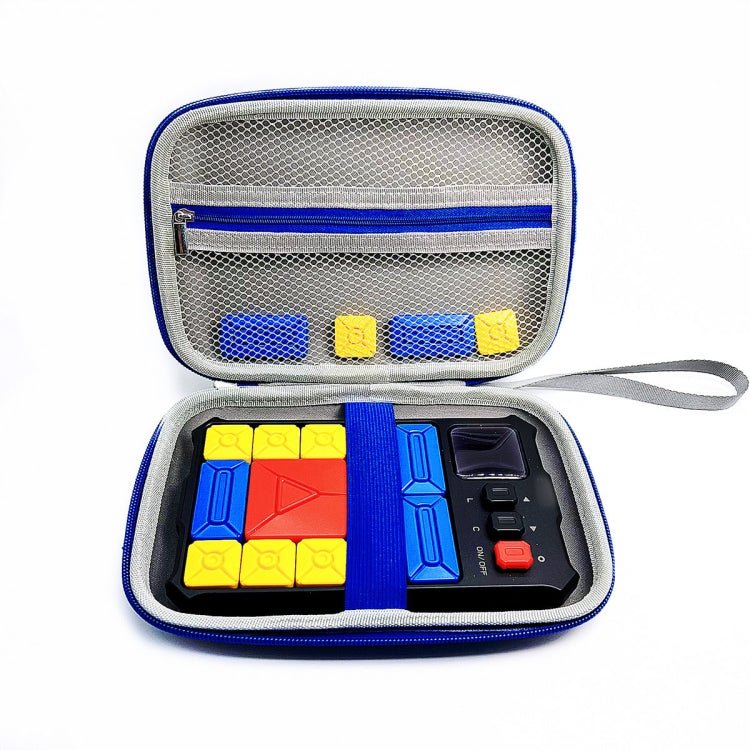 For GiiKER Super Building Block Puzzle Game Machine Storage Bag Organizer Box - ORIWHIZPocket Console & AccessoriesPocket Console & Accessories AccessoriesToys & Hobbies