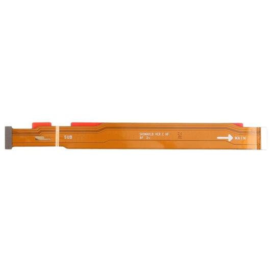 For Hauwei MatePad Pro 10.8 MRX - W09 Original LCD Flex Cable, For Huawei MatePad Pro 10.8 - ORIWHIZ