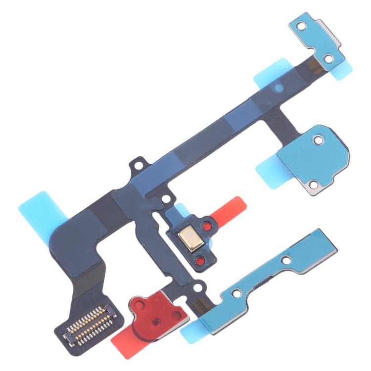 For Hauwei MatePad Pro 10.8 MRX - W09 Original Power Button & Volume Button Flex Cable, For Huawei MatePad Pro 10.8 - ORIWHIZ