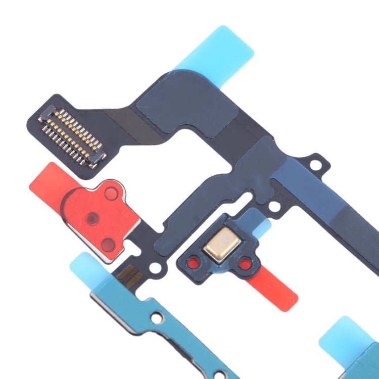 For Hauwei MatePad Pro 10.8 MRX - W09 Original Power Button & Volume Button Flex Cable, For Huawei MatePad Pro 10.8 - ORIWHIZ