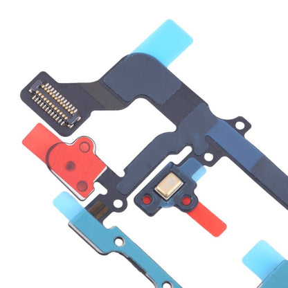 For Hauwei MatePad Pro 10.8 MRX - W09 Original Power Button & Volume Button Flex Cable, For Huawei MatePad Pro 10.8 - ORIWHIZ