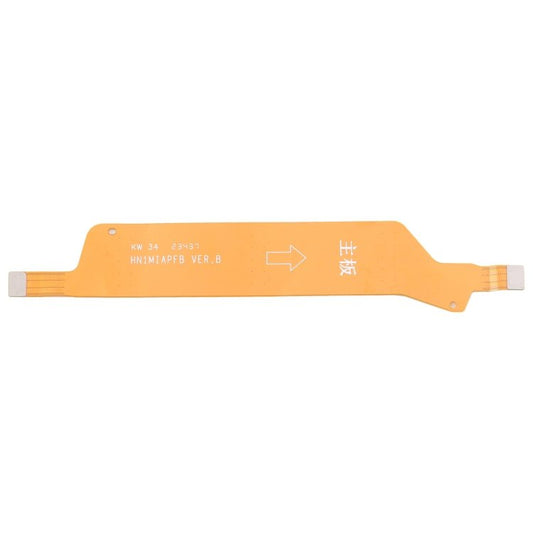 For Honor 100 Pro Lower Mainboard Connector Flex Cable, For Honor 100 Pro(Lower) - ORIWHIZ