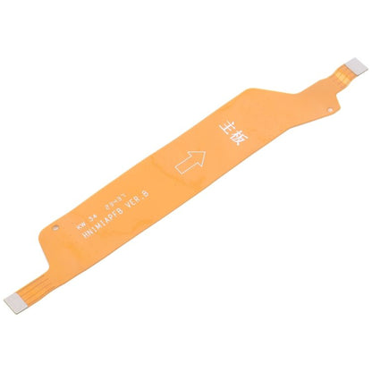For Honor 100 Pro Lower Mainboard Connector Flex Cable, For Honor 100 Pro(Lower) - ORIWHIZ