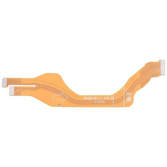 For Honor 100 Pro Upper Mainboard Connector Flex Cable, For Honor 100 Pro(Upper) - ORIWHIZ