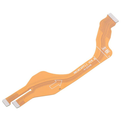 For Honor 100 Pro Upper Mainboard Connector Flex Cable, For Honor 100 Pro(Upper) - ORIWHIZ