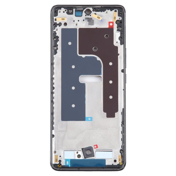 For Honor 60 Pro Front Housing LCD Frame Bezel Plate, For Honor 60 Pro (Original) - ORIWHIZ