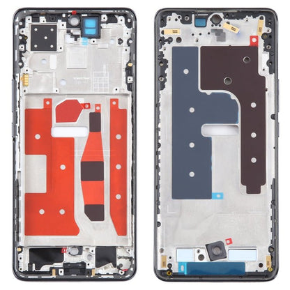 For Honor 60 Pro Front Housing LCD Frame Bezel Plate, For Honor 60 Pro (Original) - ORIWHIZ