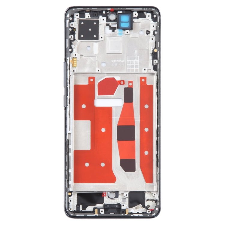 For Honor 60 Pro Front Housing LCD Frame Bezel Plate, For Honor 60 Pro (Original) - ORIWHIZ