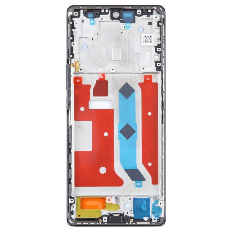 For Honor 60 SE Front Housing LCD Frame Bezel Plate, For Honor 60 SE(Original) - ORIWHIZ
