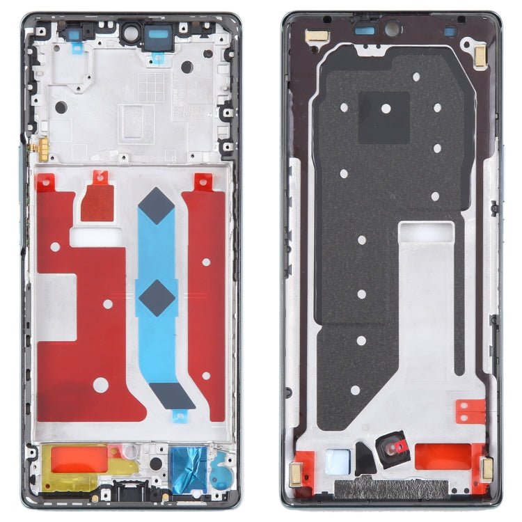 For Honor 60 SE Front Housing LCD Frame Bezel Plate, For Honor 60 SE(Original) - ORIWHIZ