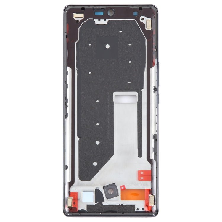 For Honor 60 SE Front Housing LCD Frame Bezel Plate, For Honor 60 SE(Original) - ORIWHIZ