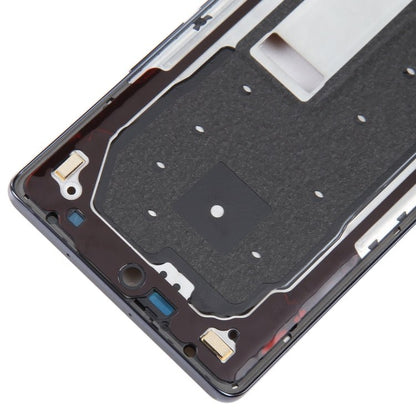 For Honor 60 SE Front Housing LCD Frame Bezel Plate, For Honor 60 SE(Original) - ORIWHIZ