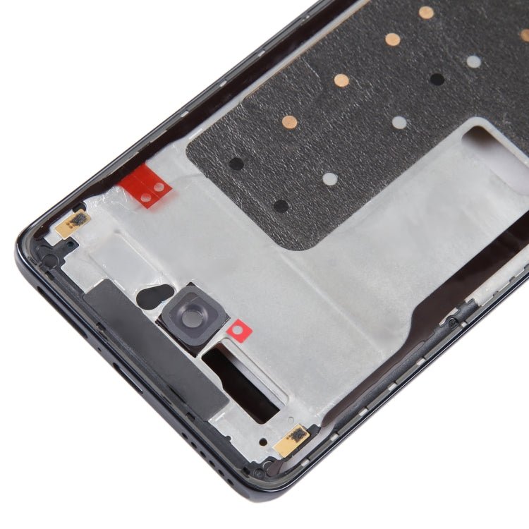 For Honor 70 Pro Front Housing LCD Frame Bezel Plate, For Honor 70 Pro (Original) - ORIWHIZ