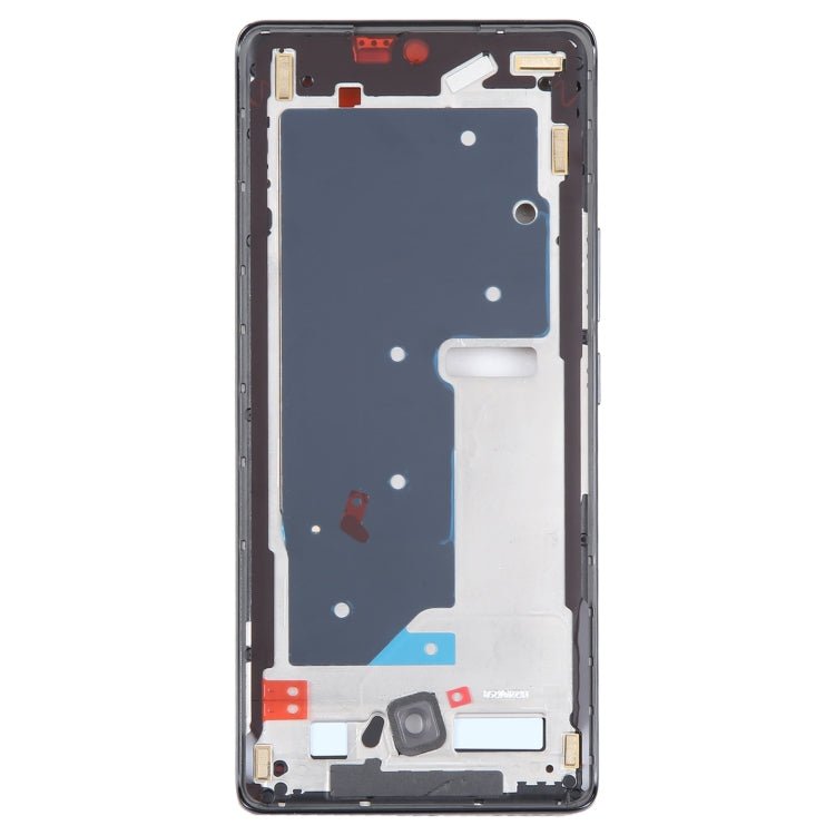 For Honor 80 Front Housing LCD Frame Bezel Plate, For Honor 80 (Original) - ORIWHIZ
