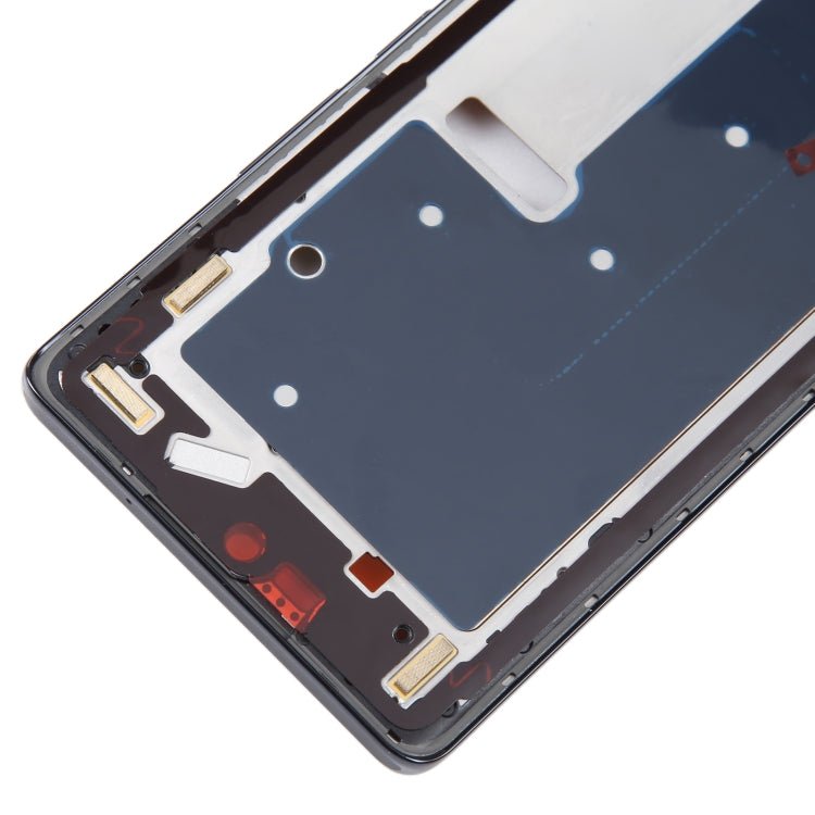 For Honor 80 Front Housing LCD Frame Bezel Plate, For Honor 80 (Original) - ORIWHIZ