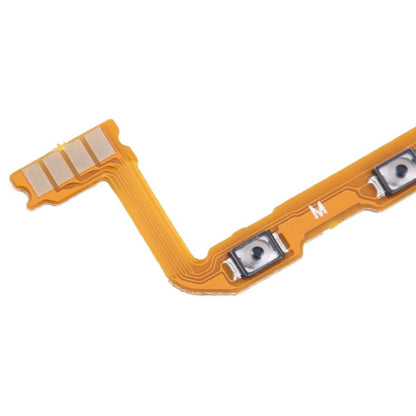 For Honor 80 Power Button & Volume Button Flex Cable, For Honor 80 - ORIWHIZ