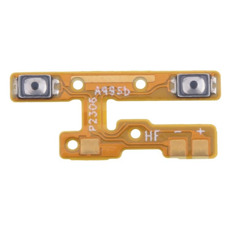 For Honor Pad V8 BRT - W09 Volume Button Flex Cable, For Honor Pad V8 - ORIWHIZ