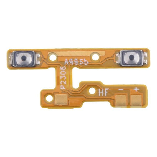 For Honor Pad V8 BRT - W09 Volume Button Flex Cable, For Honor Pad V8 - ORIWHIZ