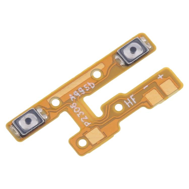 For Honor Pad V8 BRT - W09 Volume Button Flex Cable, For Honor Pad V8 - ORIWHIZ