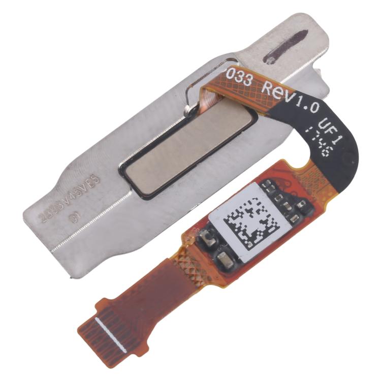For Honor Waterplay 8 inch HDL - W09/AL09 Fingerprint Sensor Flex Cable, For Honor Waterplay 8 inch - ORIWHIZ