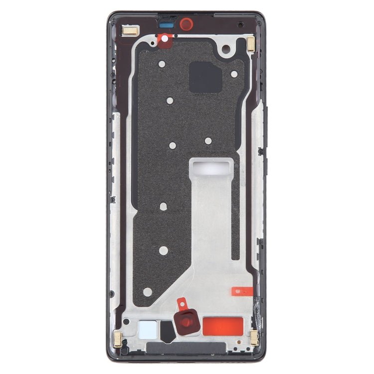 For Honor X40 Front Housing LCD Frame Bezel Plate, For Honor X40 (Original) - ORIWHIZ