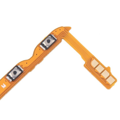For Honor X40 Power Button & Volume Button Flex Cable, For Honor X40 - ORIWHIZ