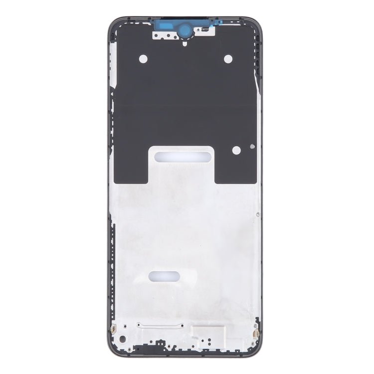 For Honor X7b Original Front Housing LCD Frame Bezel Plate, For Honor X7b - ORIWHIZ