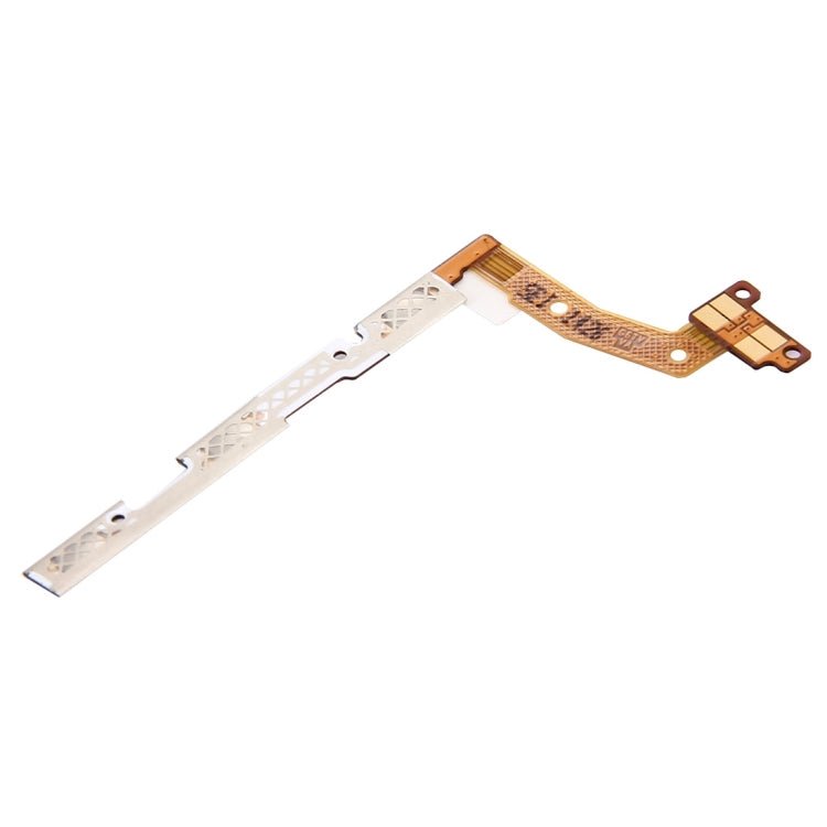For Huawei Ascend G6 Power Button & Volume Button Flex Cable, For Huawei Ascend G6 - ORIWHIZ