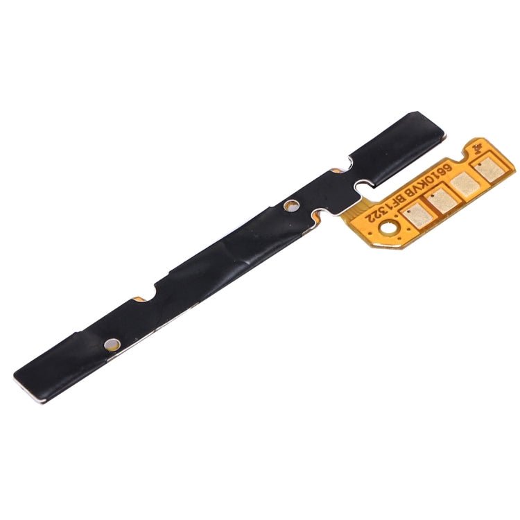 For Huawei Ascend G610 / C8815 Power Button & Volume Button Flex Cable, For Huawei Ascend G610 - ORIWHIZ