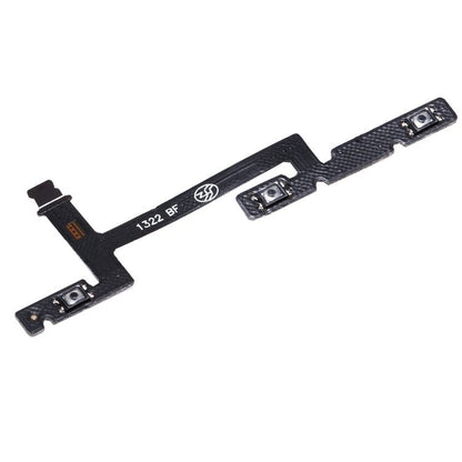 For Huawei Ascend Mate Power Button & Volume Button Flex Cable, For Huawei Ascend Mate - ORIWHIZ