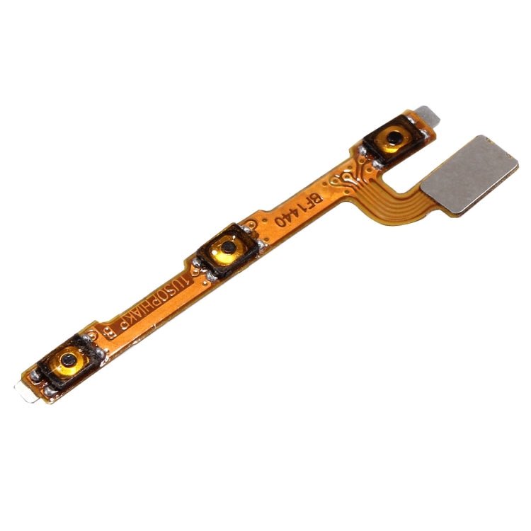 For Huawei Ascend P7 Power Button & Volume Button Flex Cable, For Huawei Ascend P7 - ORIWHIZ