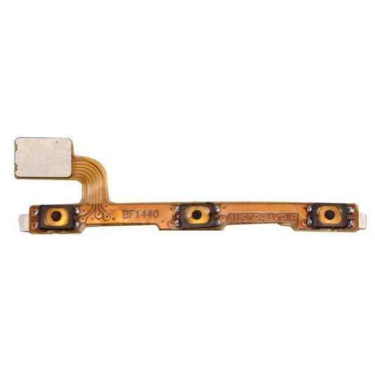 For Huawei Ascend P7 Power Button & Volume Button Flex Cable, For Huawei Ascend P7 - ORIWHIZ