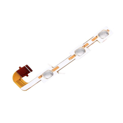 For Huawei Enjoy 5 / Y6 Pro Power Button & Volume Button Flex Cable, For Huawei Enjoy 5 - ORIWHIZ